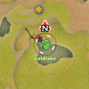 Goldlake