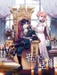 Philia Rosé: The Prophecy of the Crown of Thorns