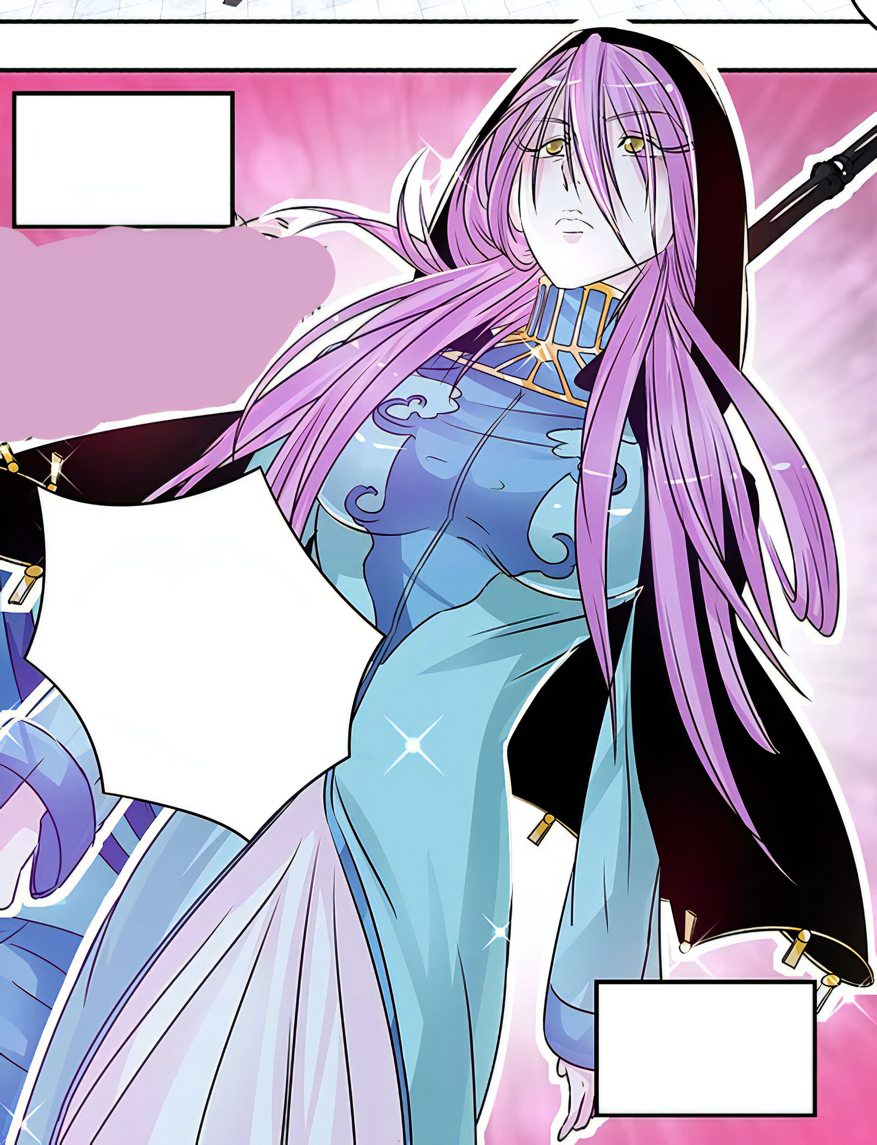 Su Mu Yu | Yong Heng Zhi Zun Wiki | Fandom