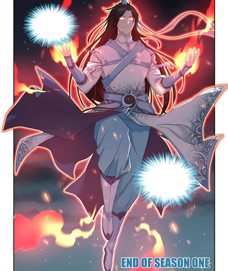 Manhua Chapter 326 | Yong Heng Zhi Zun Wiki | Fandom