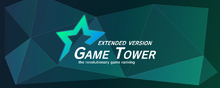 Game Tower Extended Version Logo