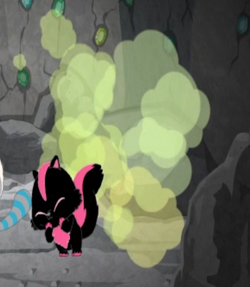 Sparkee | YooHoo & Friends Wiki | Fandom