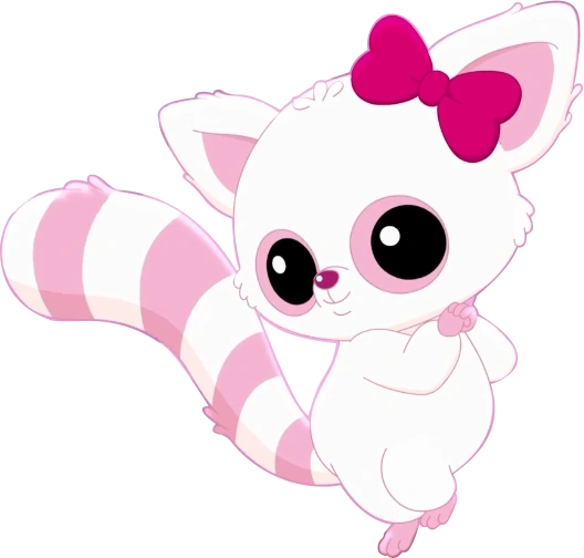 Pammee (2009) | YooHoo \u0026 Friends Wiki 