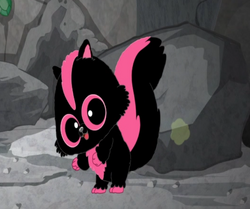 Sparkee | YooHoo & Friends Wiki | Fandom