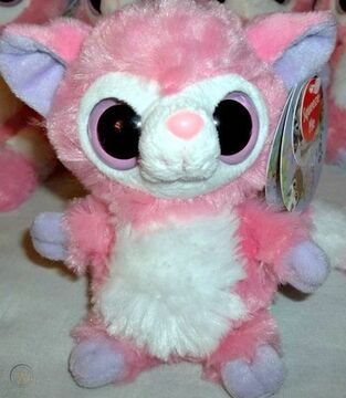 Yoohoo and friends lemur cheap