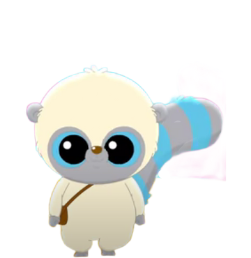 Yoohoo and best sale friends bush baby