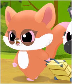 Yoohoo and friends fox discount