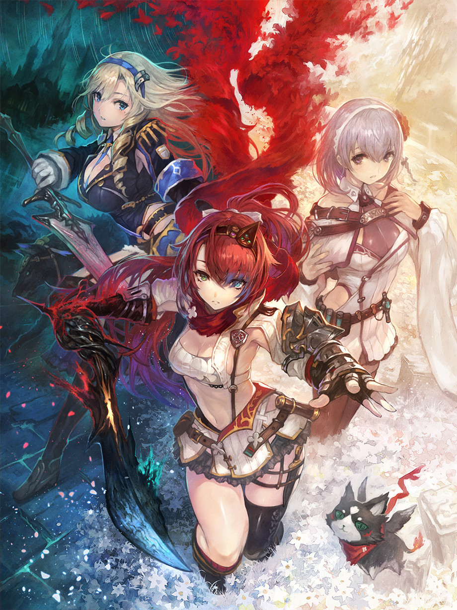 Night of azure 2 hot sale ps4