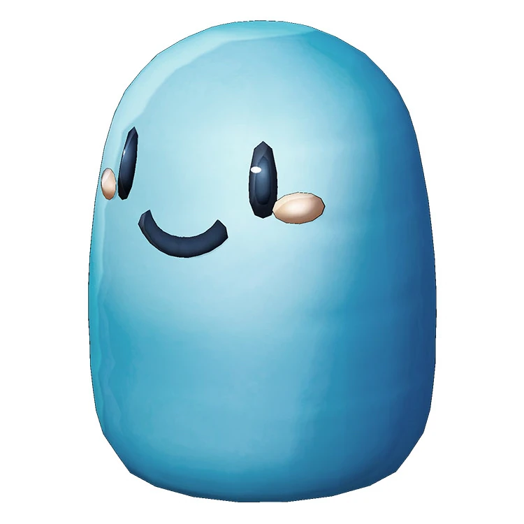 Puni | Nights of Azure Wiki | Fandom