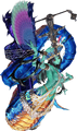 ミストラル