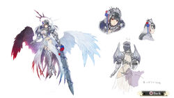 Ludegert Nights Of Azure Wiki Fandom Ludegert Nights Of Azure Wiki Fandom