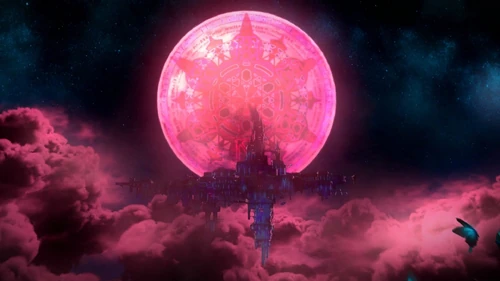 Nights of Azure Wiki