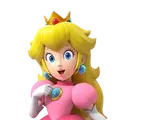 Princess Peach