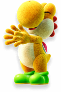 Yoshi-yellow.png (38 KB) Yellow Yoshi