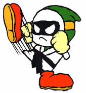yi bandit games yi bandit games