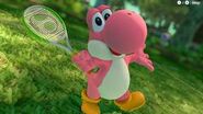 Mario Tennis Aces