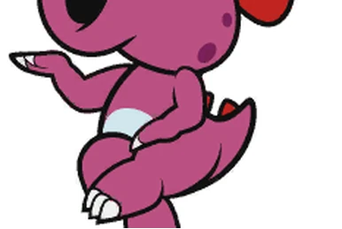 Yoshi | Happy Tree Friends Adventures Wiki | Fandom