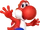 Yoshi Rojo