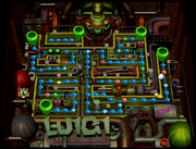 Luigiengineroom