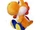 Orange Yoshi