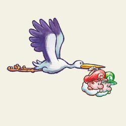 Yoshi's New Island - Super Mario Wiki, the Mario encyclopedia