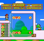 Gameplay.