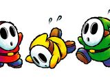 Shy Guy