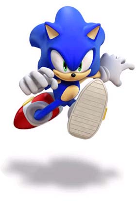 SonicOlympic
