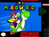Super Mario World