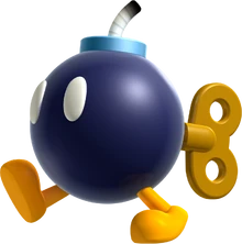 Bob-Omb