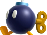 Bob-omb