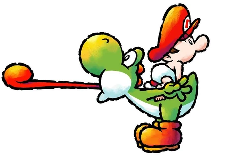 Yoshi Wiki