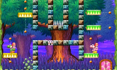 Fake Yoshi | Yoshi Wiki | Fandom