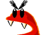 Gargantua Blargg