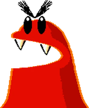 Gargantua Blargg | Yoshi Wiki | Fandom