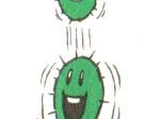 Pokey (Yoshi's Island)