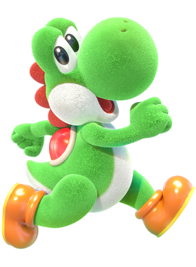 ゲームキャラクター Yoshi 284?cb=20190623173019