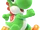Crafted Yoshi