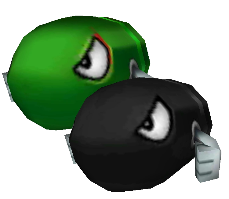 Bouncing Bullet Bill Yoshi Wiki Fandom