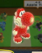 Apple Yoshi