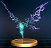 Tabuu (Wings) - Brawl Trophy