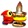 Barbeque Guy