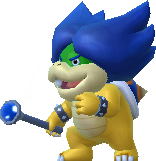 LudwigVonKoopaNSMBW.png (27 KB) New Super Mario Bros. Wii
