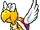 Koopa Paratroopa