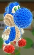 Sonic Yoshi