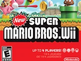 New Super Mario Bros. Wii