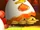 Miss Cluck