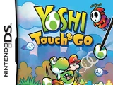 Yoshi Touch & Go