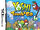 Yoshi Touch & Go