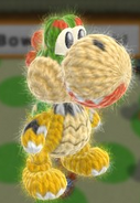 Bowser Yoshi